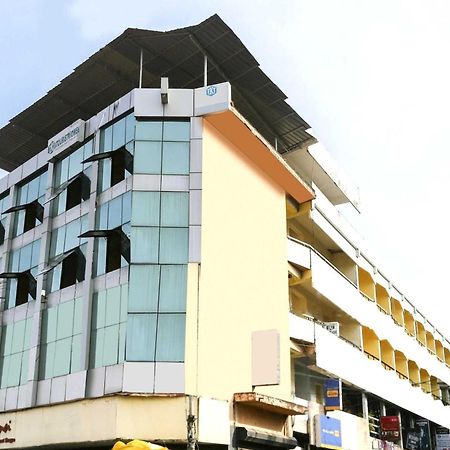 Oyo Hotel 65523 Tkt Tourist Home Kannur Exteriér fotografie